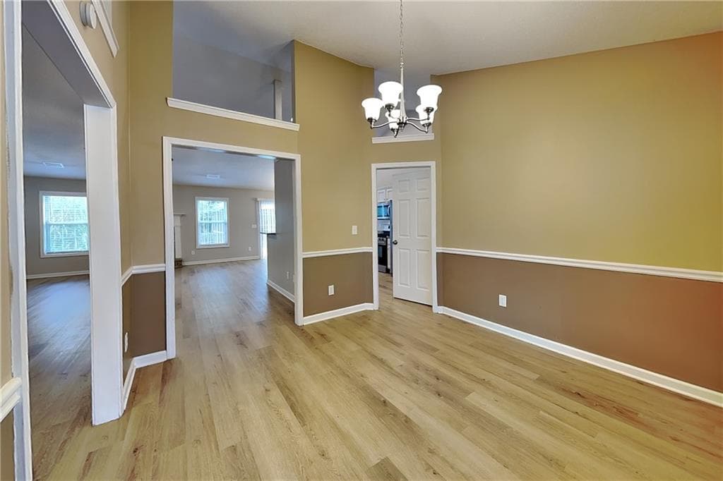 3 bedroom, 2 bathroom, 1,914 sq ft single family residence for rent at 786 Beranda Circle, Douglasville, GA 30134 for $2,095 a month — photo 6