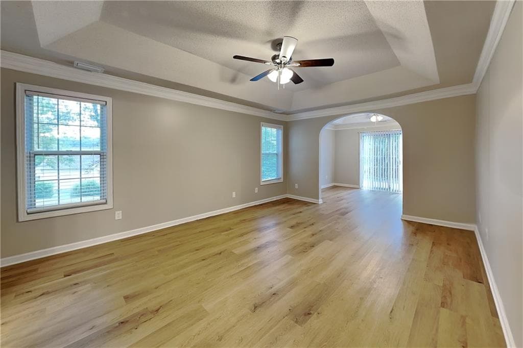 3 bedroom, 2 bathroom, 1,914 sq ft single family residence for rent at 786 Beranda Circle, Douglasville, GA 30134 for $2,095 a month — photo 7