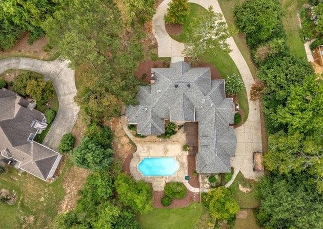 6 bedroom, 5 bathroom, 6,419 sq ft single family residence for sale at 2033 Pine Forest Trail, Jonesboro, GA 30236 — photo 5