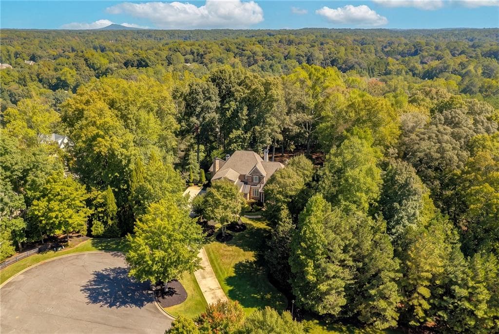 6 bedroom, 7 bathroom, 8,292 sq ft single family residence for sale at 135 Foxhollow Trail, Milton, GA 30004 — photo 3
