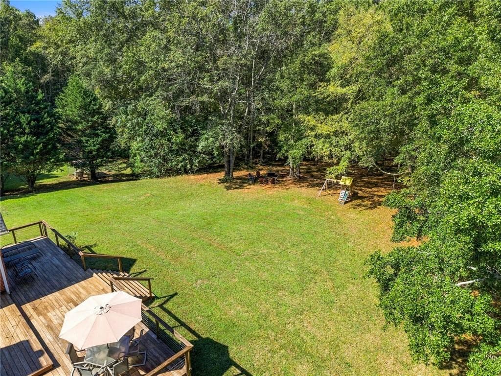 6 bedroom, 5 bathroom, 5,774 sq ft single family residence for sale at 4296 Waterworks Road, Jefferson, GA 30549 — photo 8