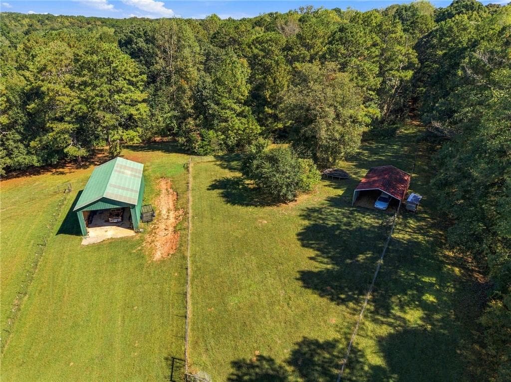 6 bedroom, 5 bathroom, 5,774 sq ft single family residence for sale at 4296 Waterworks Road, Jefferson, GA 30549 — photo 10