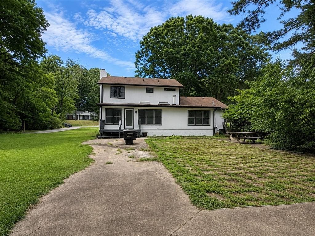 3 bedroom, 2 bathroom, 2,000 sq ft single family residence for rent at 513 Scenic Highway, Lawrenceville, GA 30046 for $3,200 a month — photo 5