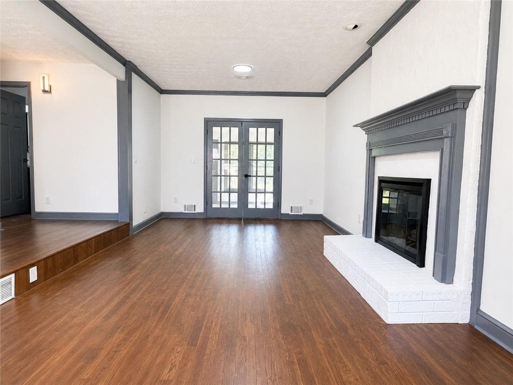 3 bedroom, 2 bathroom, 2,000 sq ft single family residence for rent at 513 Scenic Highway, Lawrenceville, GA 30046 for $3,200 a month — photo 7