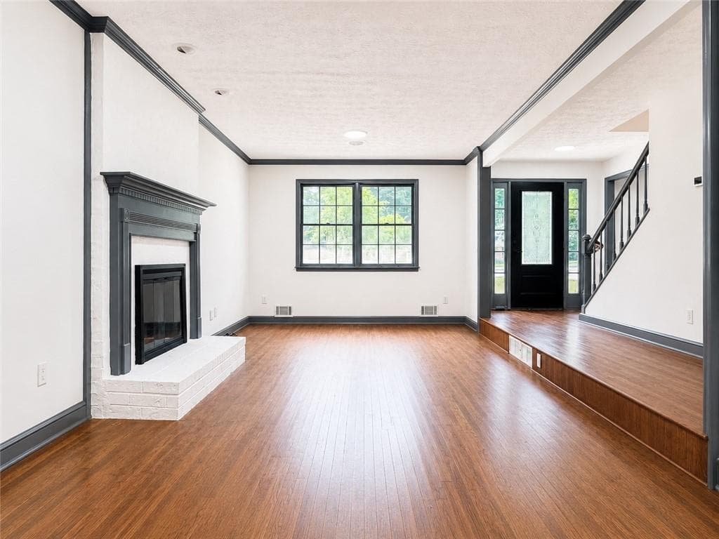 3 bedroom, 2 bathroom, 2,000 sq ft single family residence for rent at 513 Scenic Highway, Lawrenceville, GA 30046 for $3,200 a month — photo 8