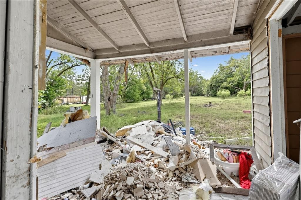 3 bedroom, 1 bathroom, 1,392 sq ft single family residence for sale at 523 Main Street, Chester, GA 31012 — photo 9
