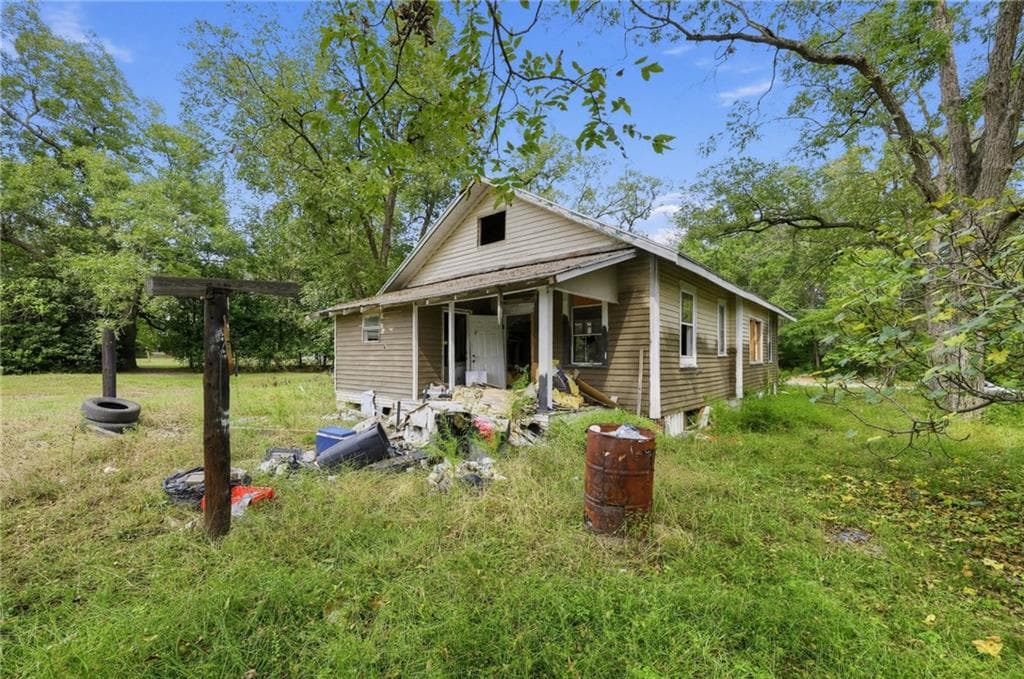 3 bedroom, 1 bathroom, 1,392 sq ft single family residence for sale at 523 Main Street, Chester, GA 31012 — photo 10