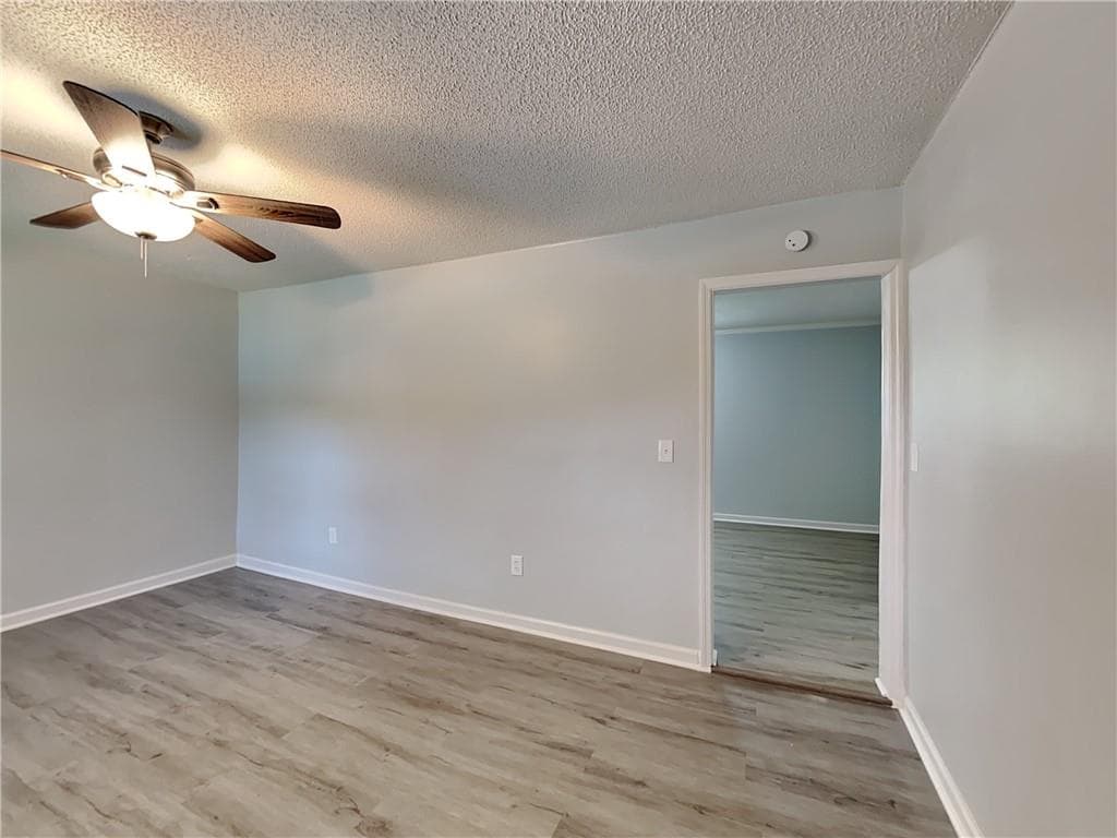3 bedroom, 2 bathroom, 1,296 sq ft single family residence for rent at 2966 Kathy Lane, Conyers, GA 30012 for $1,735 a month — photo 5