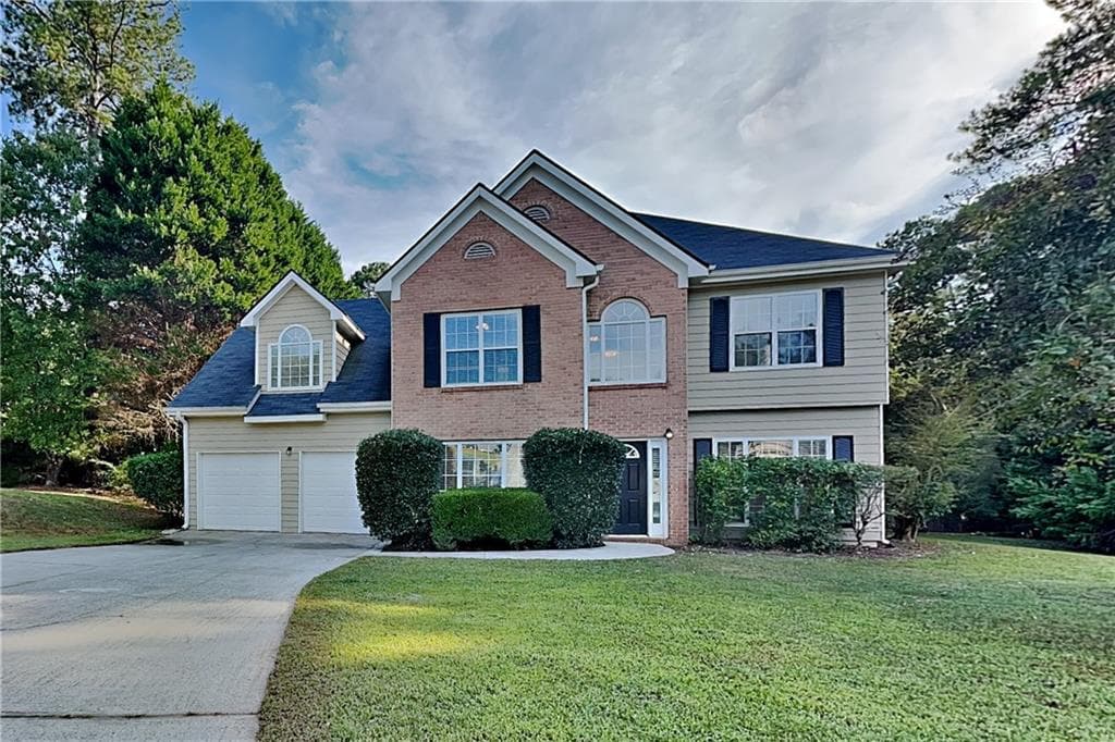 4 bedroom, 3 bathroom, 2,144 sq ft single family residence for rent at 1180 Timber Walk Drive, Loganville, GA 30052 for $2,295 a month