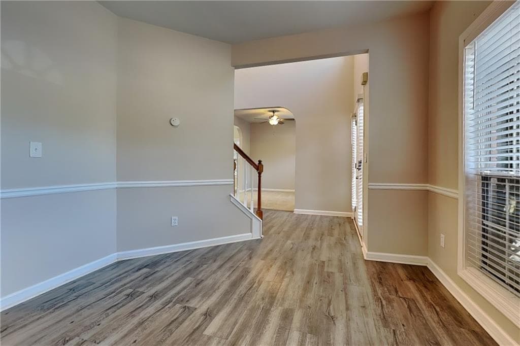 4 bedroom, 3 bathroom, 2,144 sq ft single family residence for rent at 1180 Timber Walk Drive, Loganville, GA 30052 for $2,295 a month — photo 8