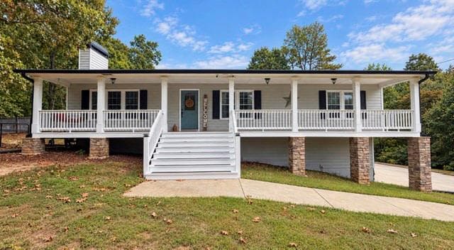 3 bedroom, 2 bathroom, 1,848 sq ft single family residence for sale at 909 Lebanon Place, Woodstock, GA 30188 — photo 1 of 34