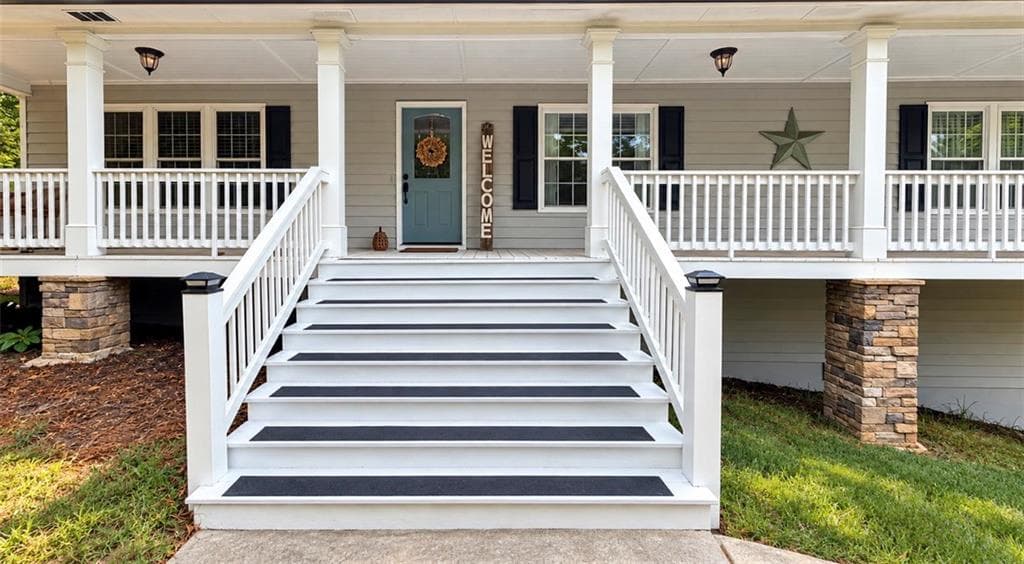 3 bedroom, 2 bathroom, 1,848 sq ft single family residence for sale at 909 Lebanon Place, Woodstock, GA 30188 — photo 4