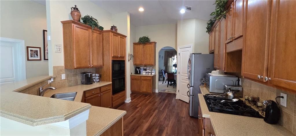 3 bedroom, 3 bathroom, 2,087 sq ft single family residence for sale at 3527 Maple Hill Road, Stonecrest, GA 30038 — photo 5