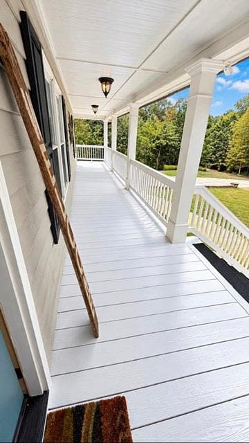 3 bedroom, 2 bathroom, 1,848 sq ft single family residence for sale at 909 Lebanon Place, Woodstock, GA 30188 — photo 6