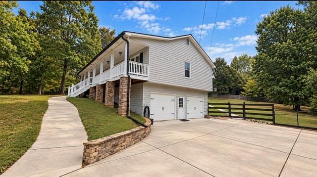 3 bedroom, 2 bathroom, 1,848 sq ft single family residence for sale at 909 Lebanon Place, Woodstock, GA 30188 — photo 7