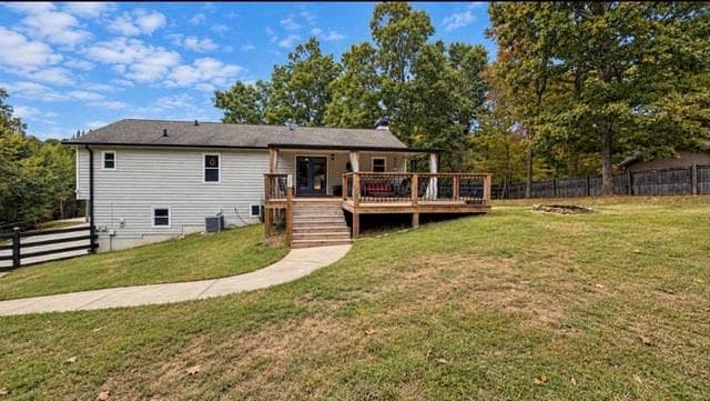 3 bedroom, 2 bathroom, 1,848 sq ft single family residence for sale at 909 Lebanon Place, Woodstock, GA 30188 — photo 8