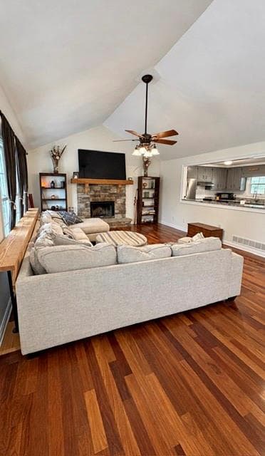 3 bedroom, 2 bathroom, 1,848 sq ft single family residence for sale at 909 Lebanon Place, Woodstock, GA 30188 — photo 9