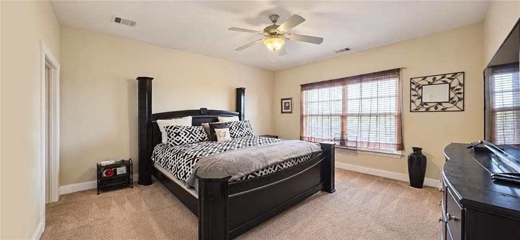 3 bedroom, 3 bathroom, 2,087 sq ft single family residence for sale at 3527 Maple Hill Road, Stonecrest, GA 30038 — photo 10