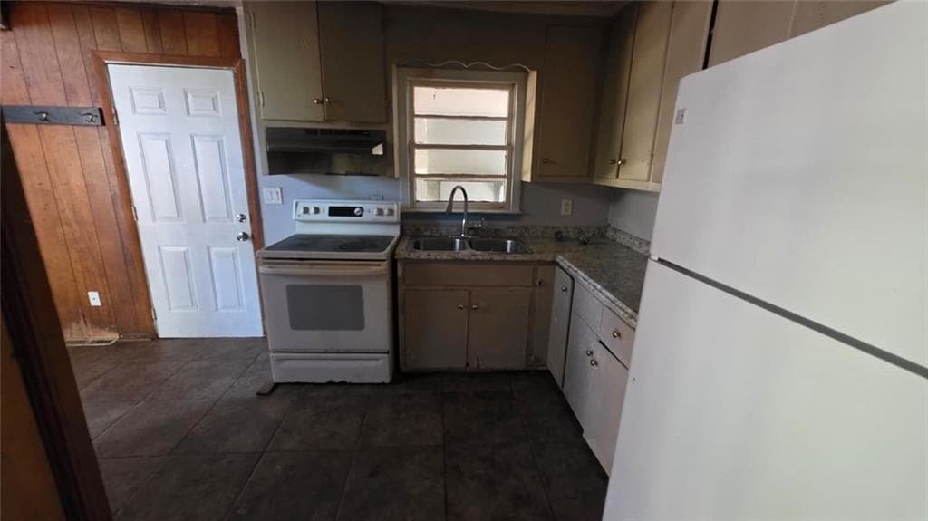 3 bedroom, 1 bathroom, 1,056 sq ft single family residence for sale at 9184 Blackwell Street, Covington, GA 30014 — photo 5
