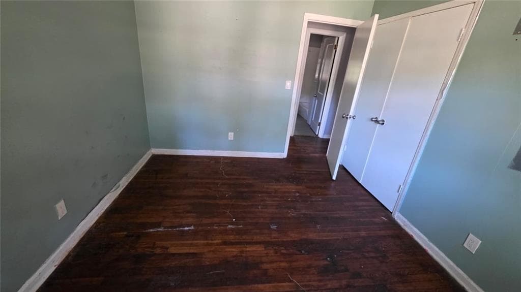 3 bedroom, 1 bathroom, 1,056 sq ft single family residence for sale at 9184 Blackwell Street, Covington, GA 30014 — photo 7