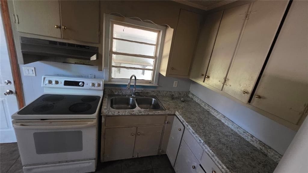 3 bedroom, 1 bathroom, 1,056 sq ft single family residence for sale at 9184 Blackwell Street, Covington, GA 30014 — photo 8