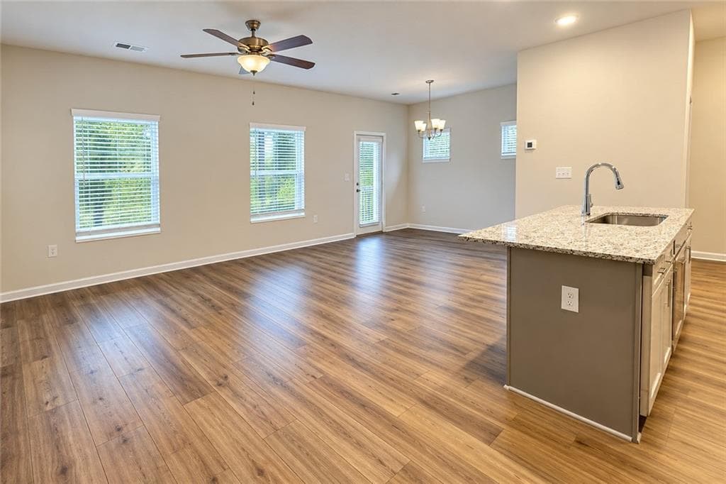 3 bedroom, 3 bathroom, 1,743 sq ft townhouse for rent at 1110 Edinberg Dr Drive, Villa Rica, GA 30180 for $2,100 a month — photo 6