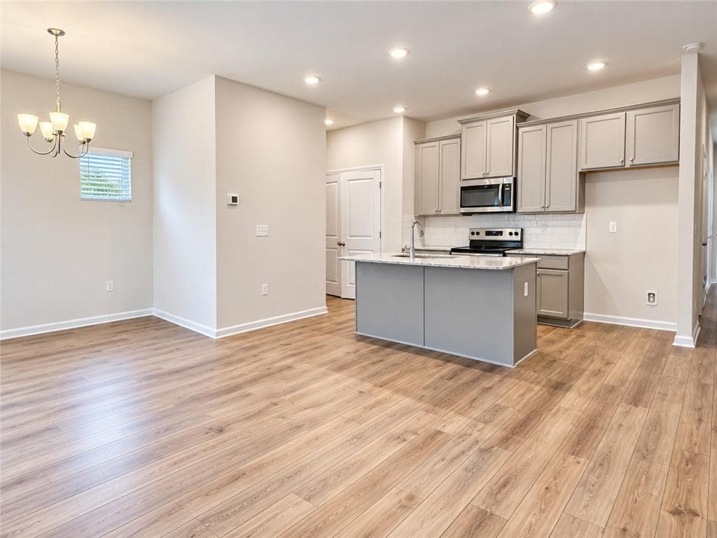 3 bedroom, 3 bathroom, 1,743 sq ft townhouse for rent at 1110 Edinberg Dr Drive, Villa Rica, GA 30180 for $2,100 a month — photo 7