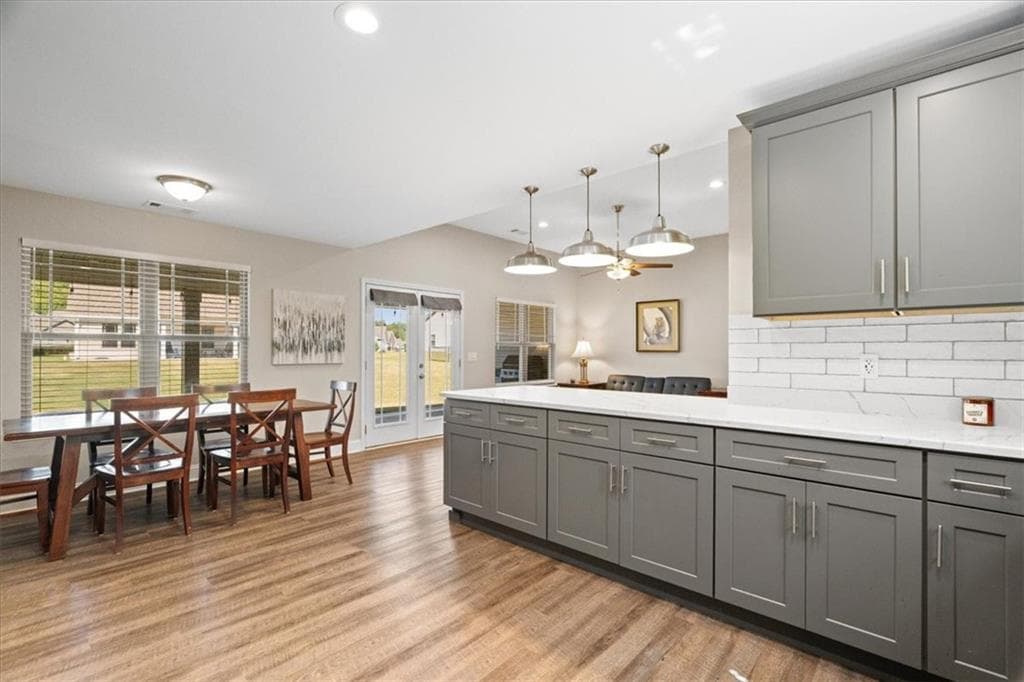 4 bedroom, 2 bathroom, 2,040 sq ft single family residence for sale at 401 Beamer Road, Calhoun, GA 30701 — photo 5