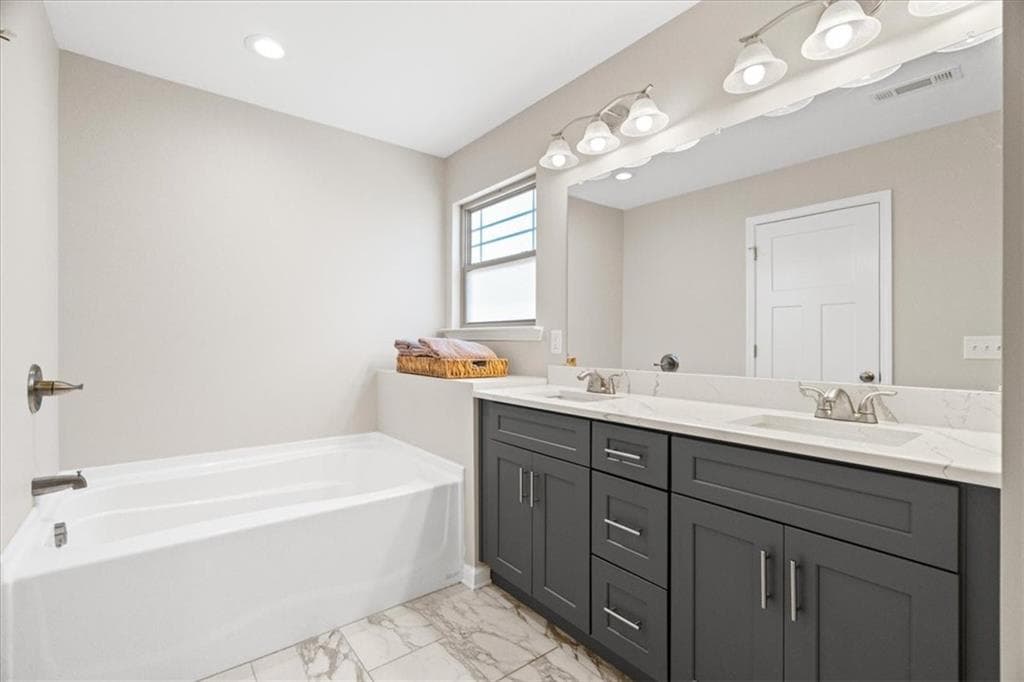 4 bedroom, 2 bathroom, 2,040 sq ft single family residence for sale at 401 Beamer Road, Calhoun, GA 30701 — photo 10
