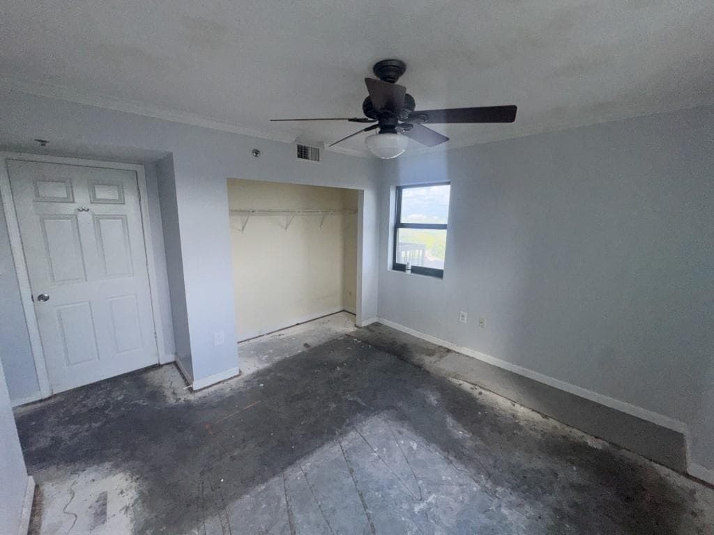 1 bedroom, 1 bathroom, 703 sq ft condominium under contract at 795 Hammond Drive 1205, Sandy Springs, GA 30328 — photo 4