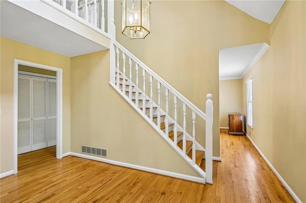 3 bedroom, 2 bathroom, 2,134 sq ft single family residence for sale at 3939 Tall Pine Drive, Marietta, GA 30062 — photo 2