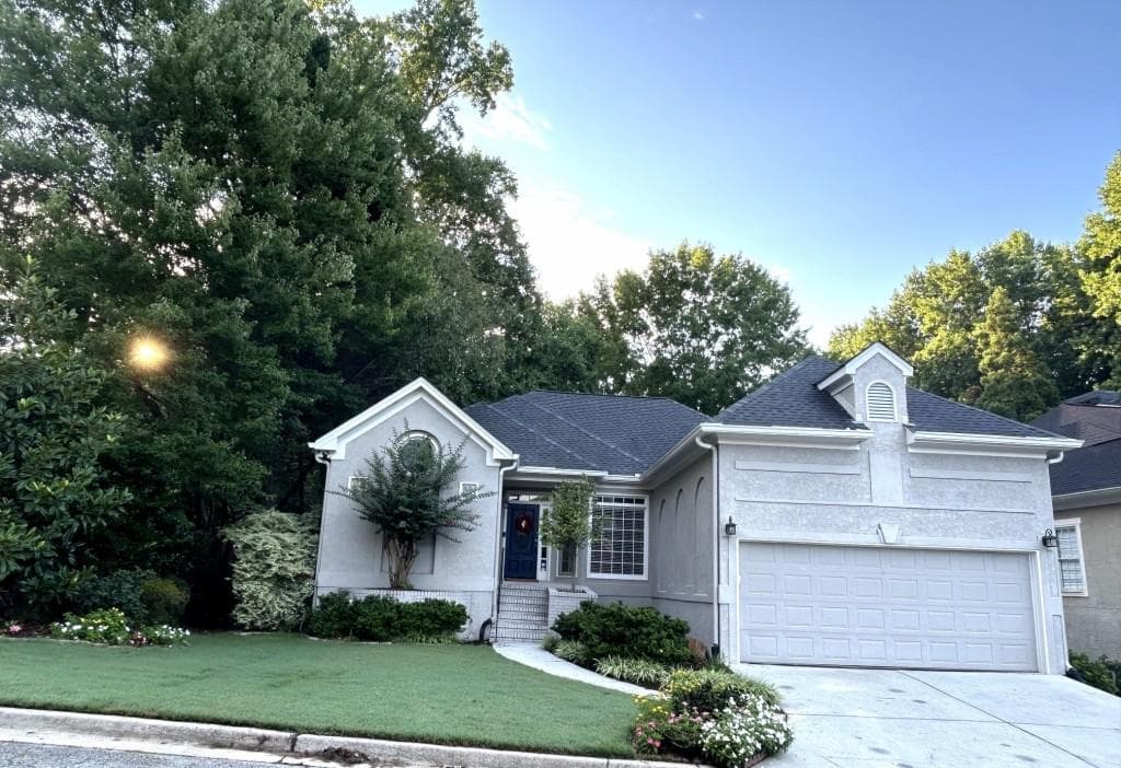 5 bedroom, 4 bathroom, 2,652 sq ft single family residence for rent at 2185 Briarlake Trace, Atlanta, GA 30345 for $3,850 a month — photo 1 of 25
