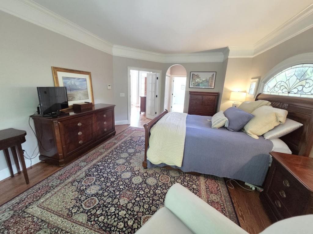 5 bedroom, 4 bathroom, 2,652 sq ft single family residence for rent at 2185 Briarlake Trace, Atlanta, GA 30345 for $3,850 a month — photo 9