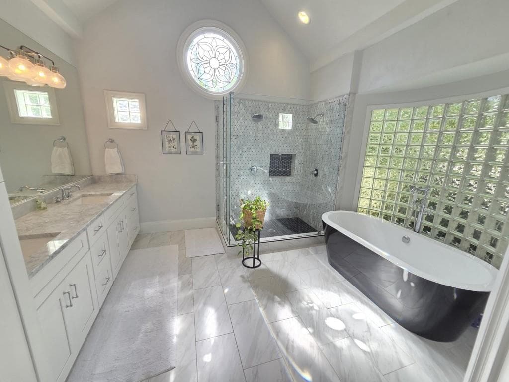 5 bedroom, 4 bathroom, 2,652 sq ft single family residence for rent at 2185 Briarlake Trace, Atlanta, GA 30345 for $3,850 a month — photo 10