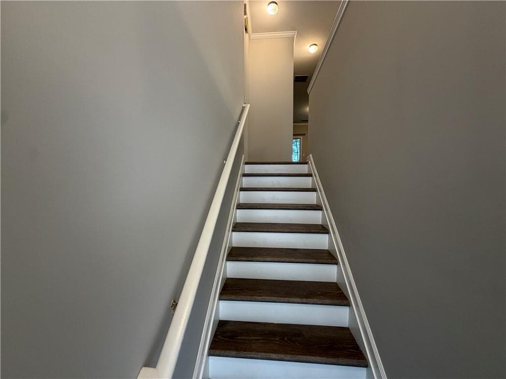 3 bedroom, 4 bathroom, 1,326 sq ft townhouse for rent at 1105 Liberty Parkway, Atlanta, GA 30318 for $2,350 a month — photo 2