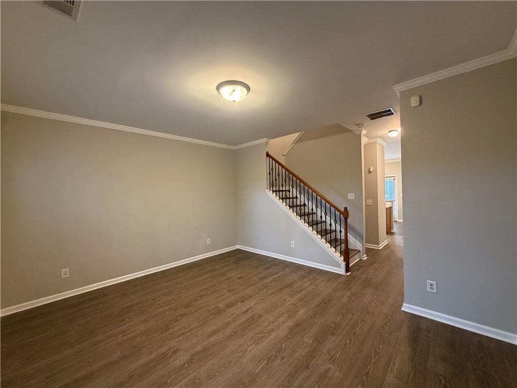 3 bedroom, 4 bathroom, 1,326 sq ft townhouse for rent at 1105 Liberty Parkway, Atlanta, GA 30318 for $2,350 a month — photo 3