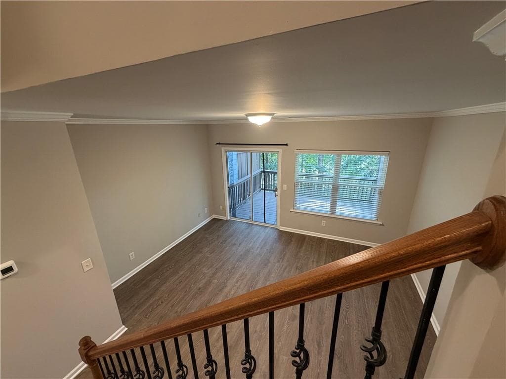 3 bedroom, 4 bathroom, 1,326 sq ft townhouse for rent at 1105 Liberty Parkway, Atlanta, GA 30318 for $2,350 a month — photo 6