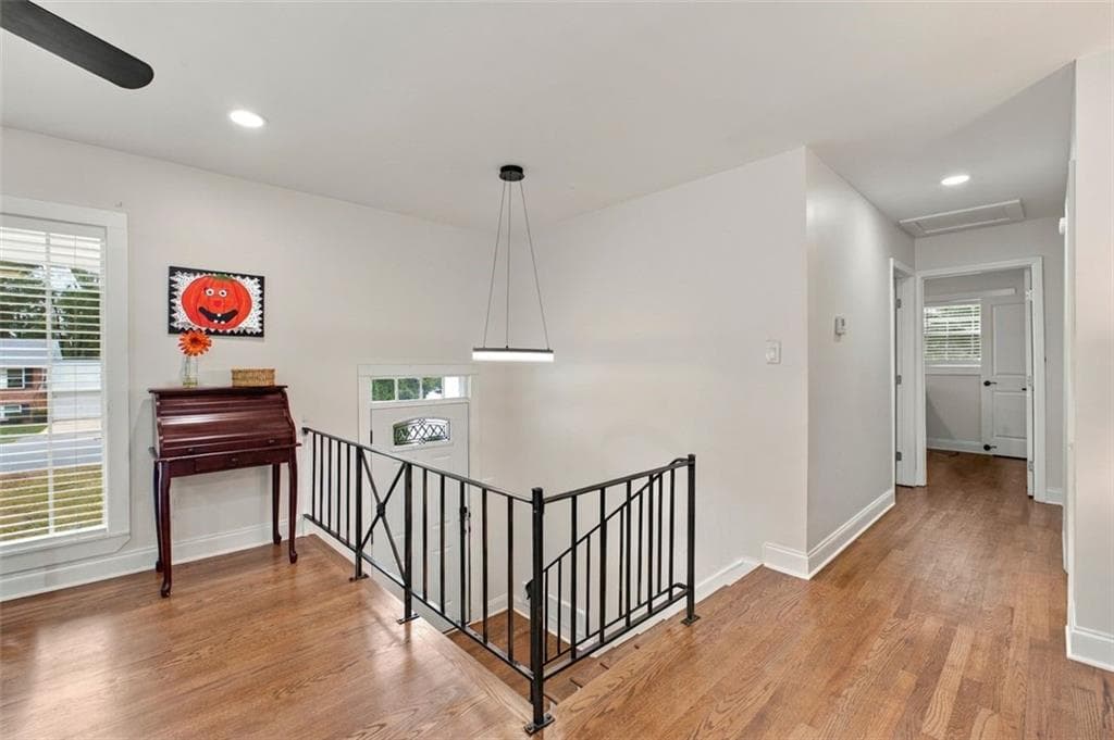 4 bedroom, 3 bathroom, 1,850 sq ft single family residence for rent at 6216 Hayes Drive, Norcross, GA 30093 for $3,500 a month — photo 8