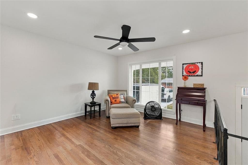 4 bedroom, 3 bathroom, 1,850 sq ft single family residence for rent at 6216 Hayes Drive, Norcross, GA 30093 for $3,500 a month — photo 9