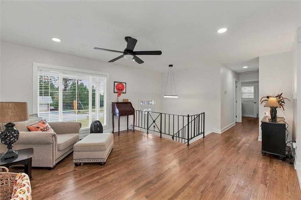 4 bedroom, 3 bathroom, 1,850 sq ft single family residence for rent at 6216 Hayes Drive, Norcross, GA 30093 for $3,500 a month — photo 10