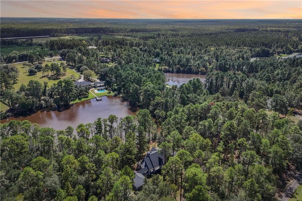 4 bedroom, 4 bathroom, 2,183 sq ft single family residence for sale at 72 Quail Lake Drive, Swainsboro, GA 30401 — photo 2