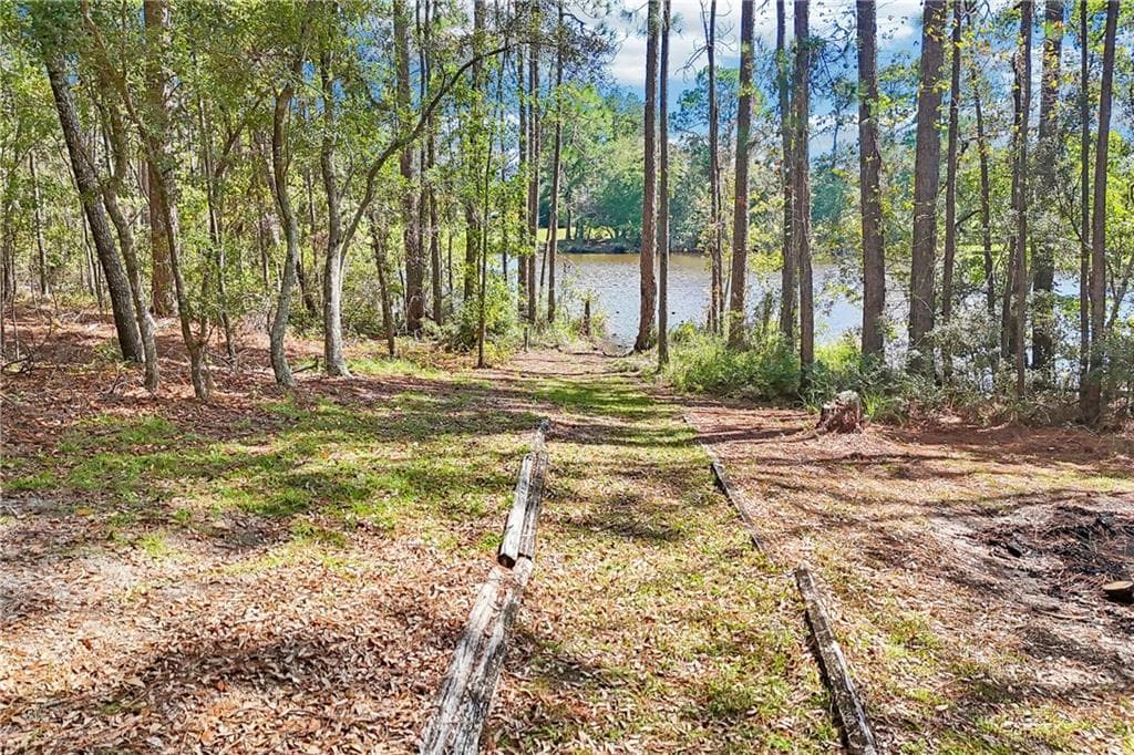 4 bedroom, 4 bathroom, 2,183 sq ft single family residence for sale at 72 Quail Lake Drive, Swainsboro, GA 30401 — photo 8