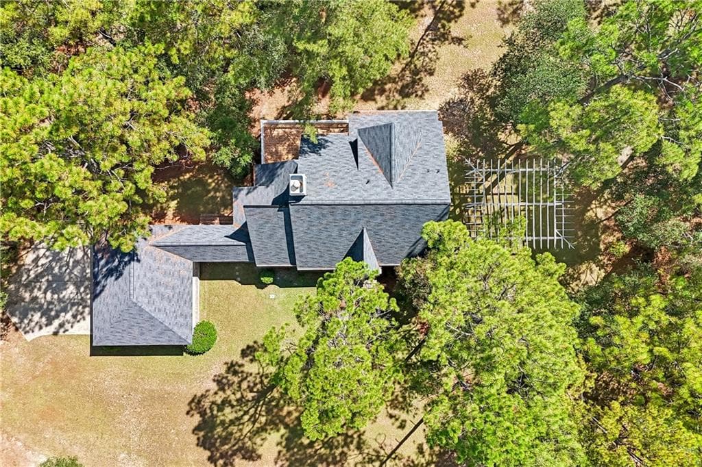 4 bedroom, 4 bathroom, 2,183 sq ft single family residence for sale at 72 Quail Lake Drive, Swainsboro, GA 30401 — photo 10