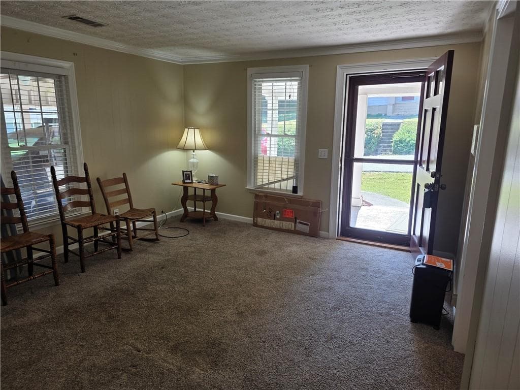 3 bedroom, 1 bathroom, 1,272 sq ft single family residence for sale at 129 South Street, Buford, GA 30518 — photo 8