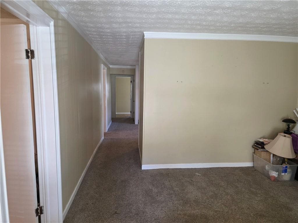 3 bedroom, 1 bathroom, 1,272 sq ft single family residence for sale at 129 South Street, Buford, GA 30518 — photo 10