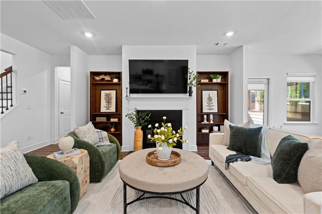 4 bedroom, 3 bathroom, 2,581 sq ft single family residence for sale at 130 Airmont Drive, Sharpsburg, GA 30277 — photo 7