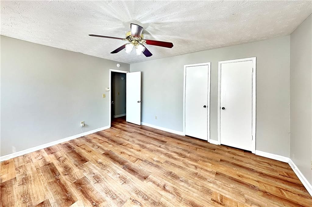 3 bedroom, 2 bathroom, 1,606 sq ft single family residence for rent at 6690 Judy Lane, Riverdale, GA 30296 for $1,695 a month — photo 7