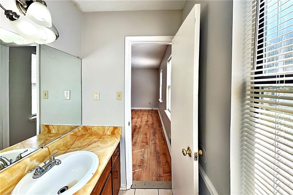3 bedroom, 2 bathroom, 1,606 sq ft single family residence for rent at 6690 Judy Lane, Riverdale, GA 30296 for $1,695 a month — photo 9
