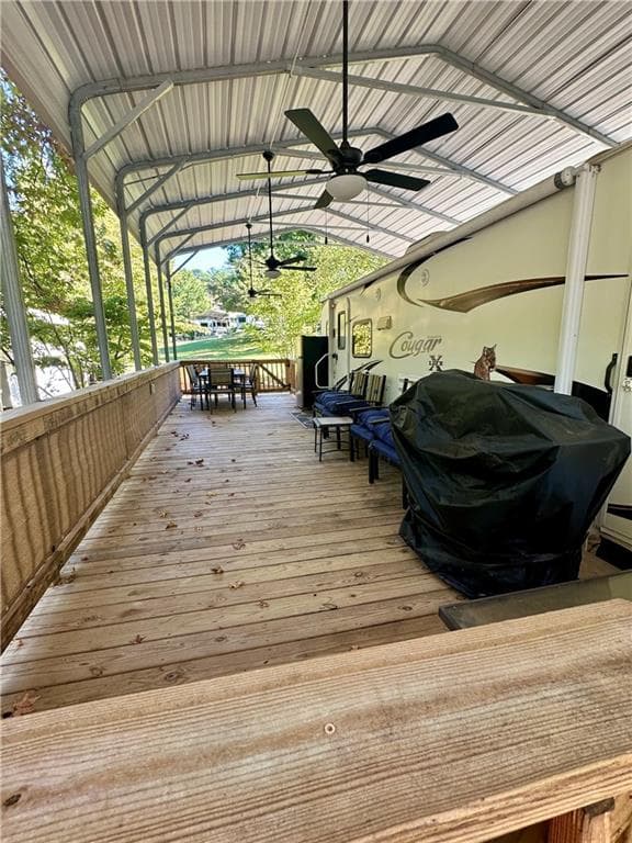 other for sale at 379 Peaceful Loop, Chatsworth, GA 30705 — photo 2