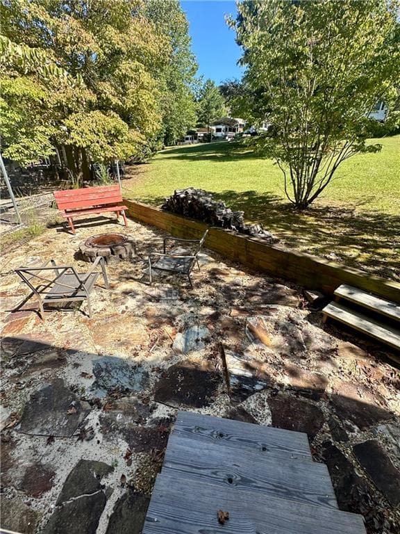 other for sale at 379 Peaceful Loop, Chatsworth, GA 30705 — photo 4